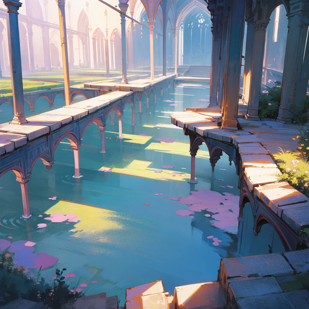 Beautiful place