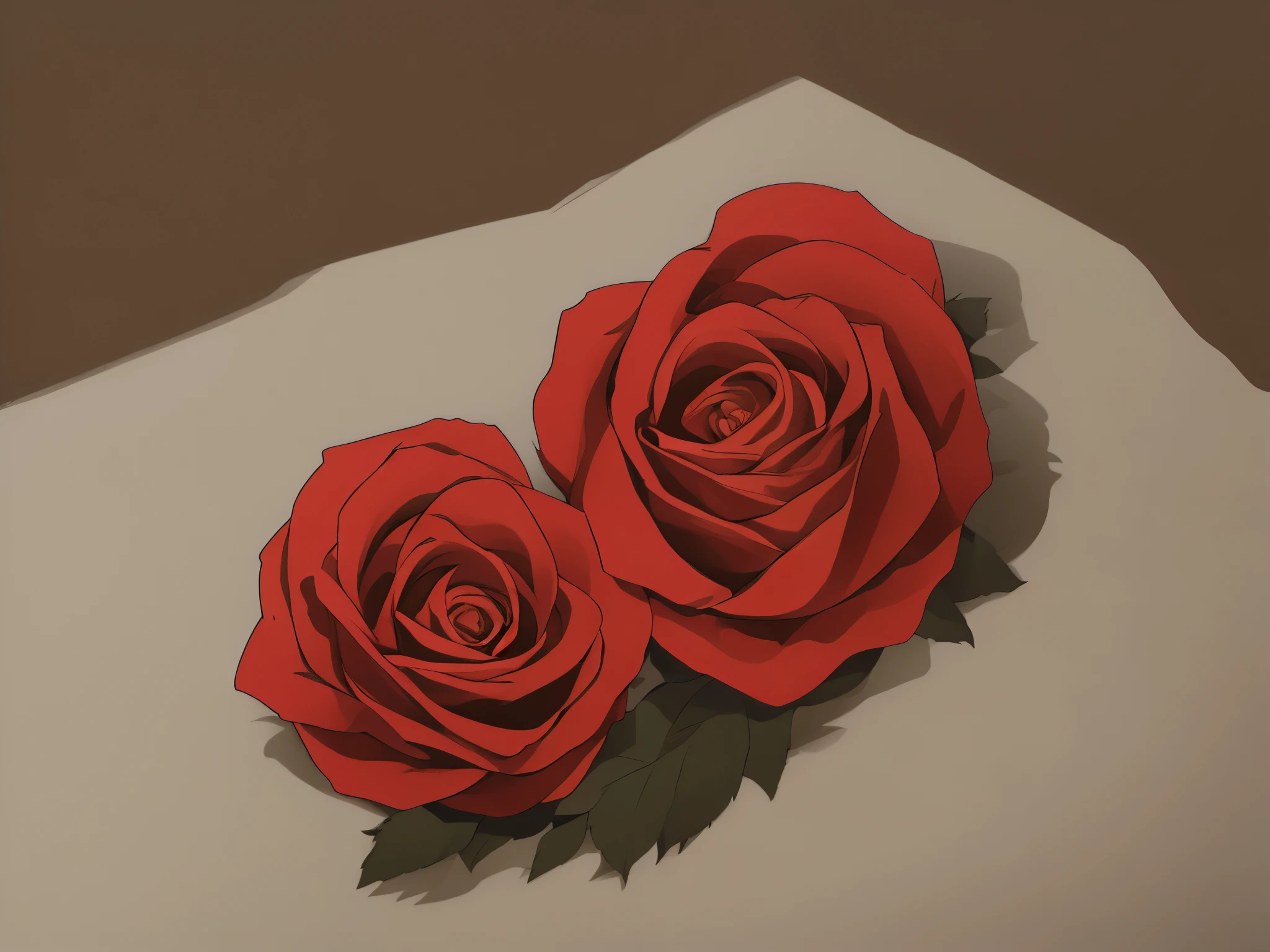 Rose Bleeding