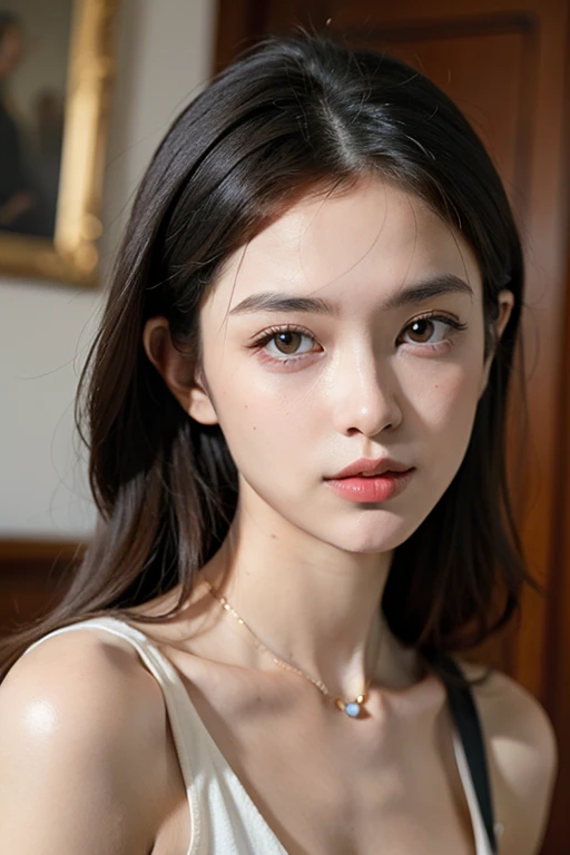 ((best quality)), ((masterpiece)), (detailed), perfect face