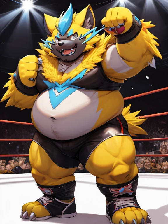 Standing pose,solo，male people，chubbiness，small fat， solo， Detailed pubic hair， A high resolution，， tmasterpiece，Excessive obesity，Obesity in the extremities，foot in the air，Correct body proportions，overweight，roadhog，proportions，overweight ,zeraora,pro wrestler,pro wrestler,pro wrestler,pro wrestler, pro wrestler, pro wrestler, pro wrestler,pro wrestler, pro wrestler, pro wrestler,zeraora