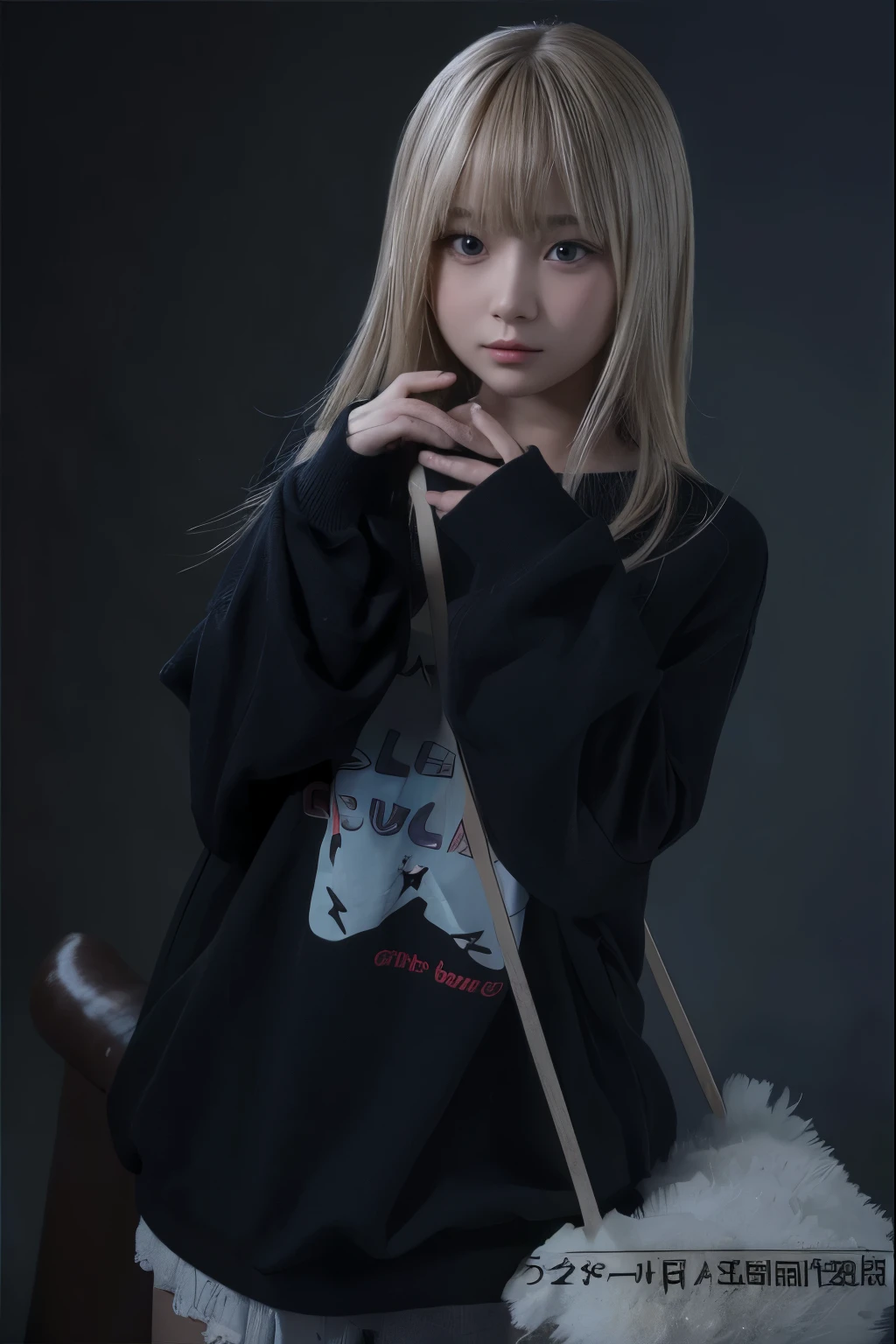 girl