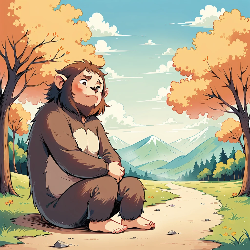 sasquatch