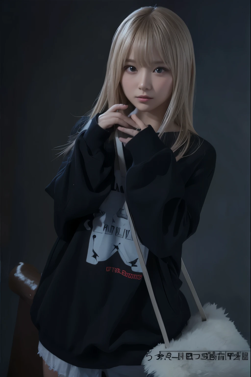girl