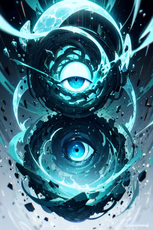 Eye Monster