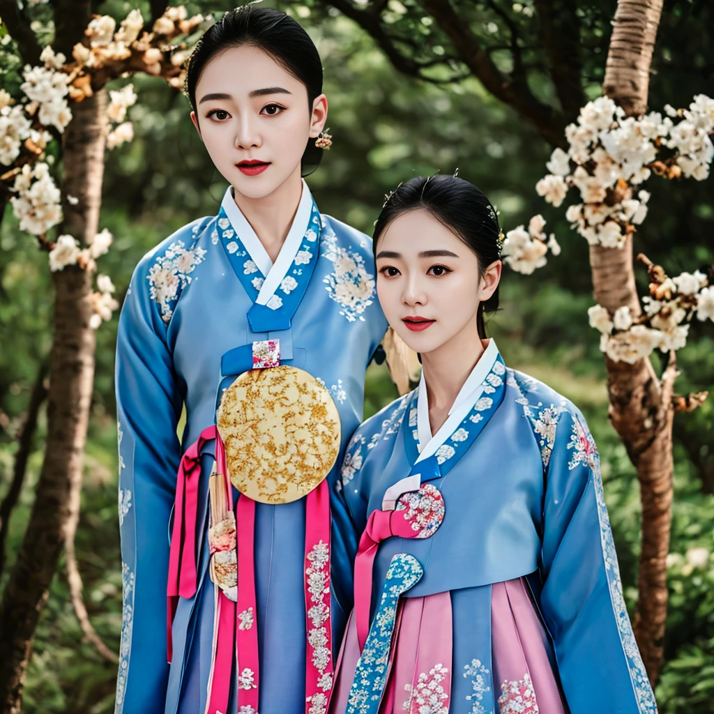 a korean actress starring in a fantasy television drama, film still, shot on a sony alexa, hanbok, edgEF, wearing edgEF eastern clothing, dangui, detailed face, detailed eyes, intricate details, film grain, skin details, high detailed skin texture, 4k, sharp focus, masterpiece, award winning photo, analog style photo, film grain, Full shout