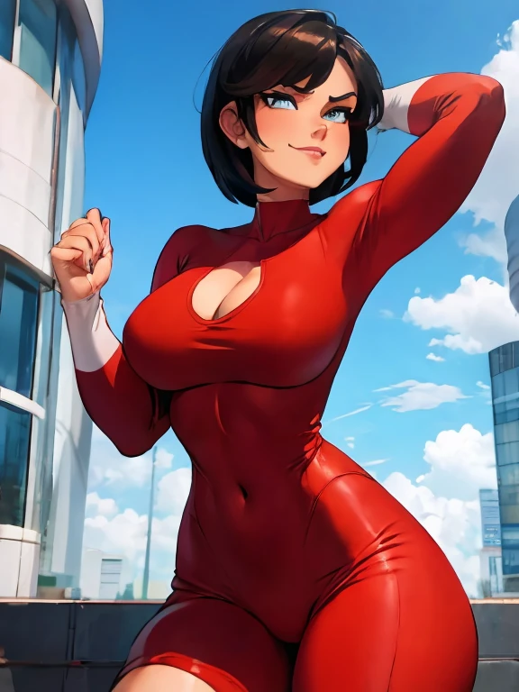 Helen Parr
