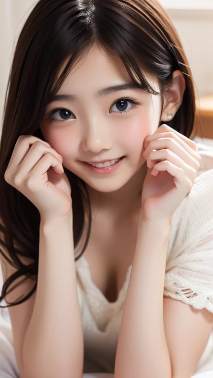 cute、Masturbation、Touching the penis、High resolution、clear