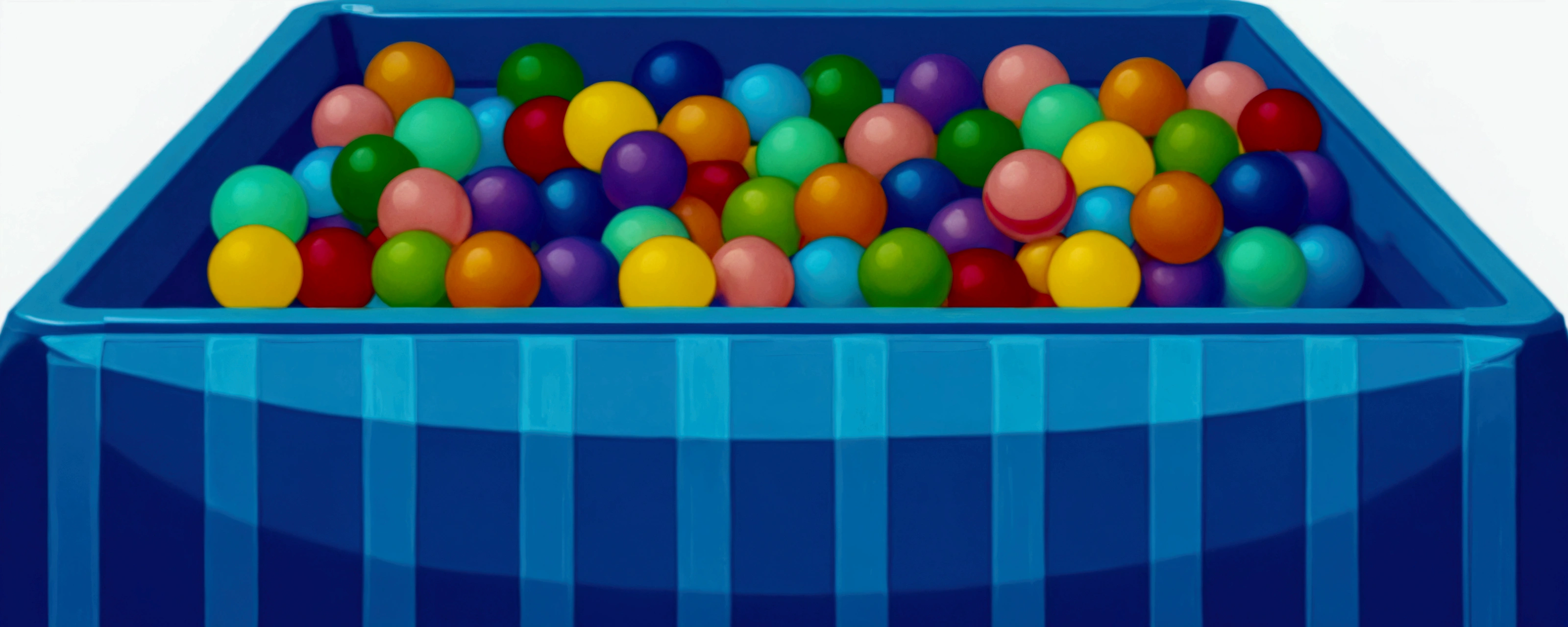 Ball pool