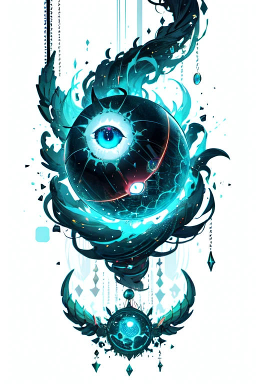 Eye Monster