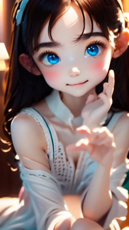 cute、Masturbation、Touching the penis、High resolution、clear