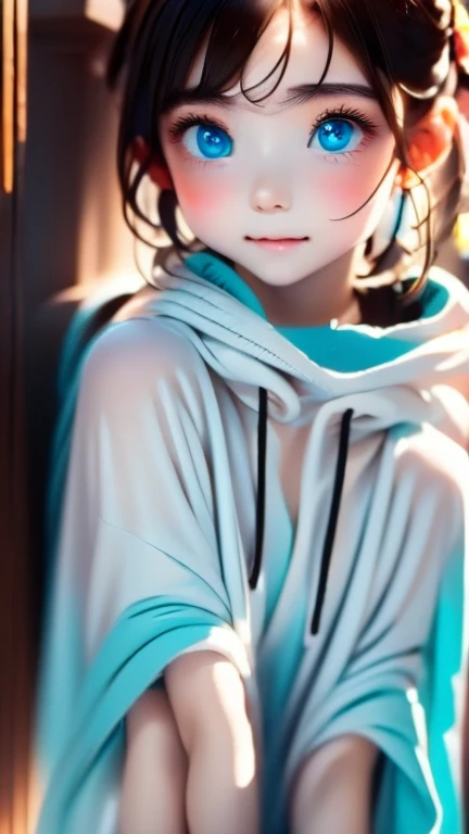 cute、Masturbation、Touching the penis、High resolution、clear