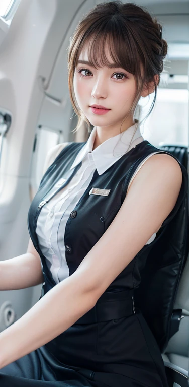 (As it is:1.4),((16K, masterpiece, RAW Photos, Highest quality,Ultra-high resolution, Realistic, Highly detailed CG integrated in 16K)), 8k, diamond, wallpaper, Written boundary depth,Beautiful Face:1.4. Cinematic Light,Beautiful Face,(Detailed face),Slender and pretty woman:1.4,