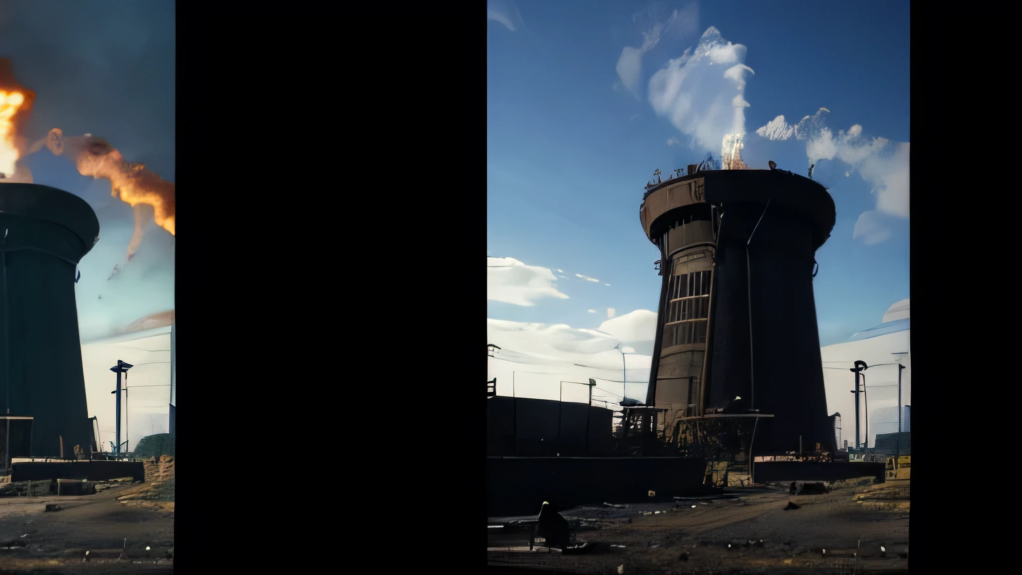 coal and petroleum epic walpaper on page