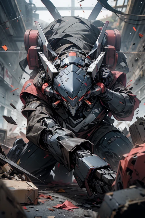 destruction,destruction,destruction,roboT