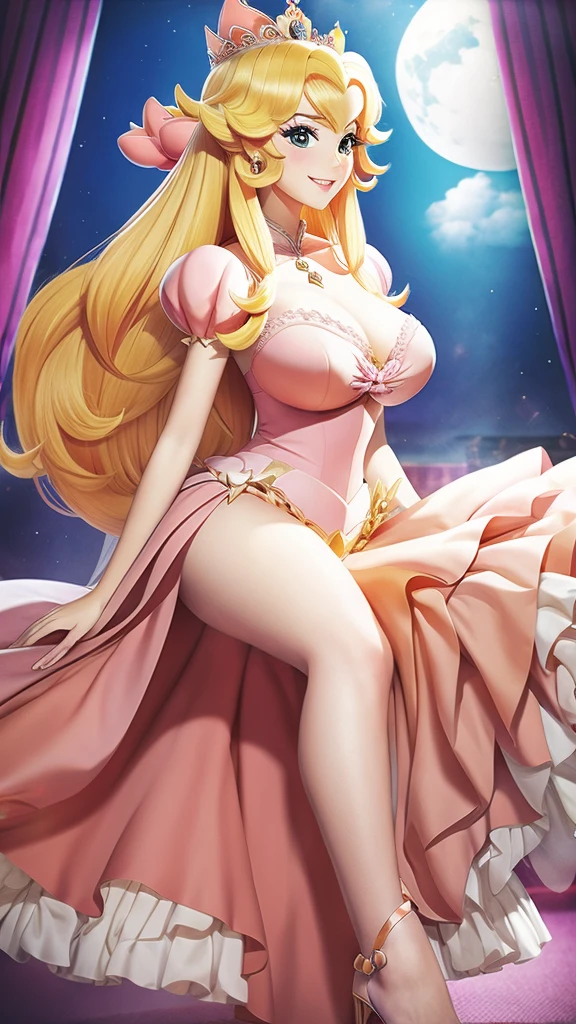 Princess peach