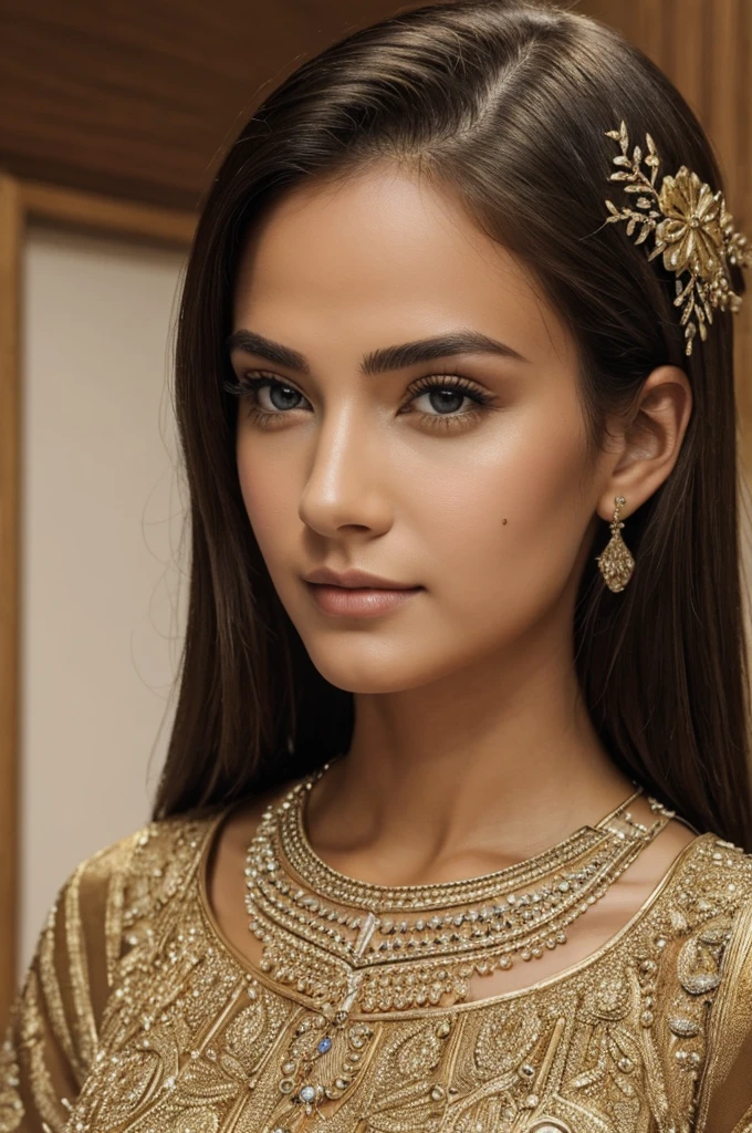 ((best quality)), ((masterpiece)), (detailed), perfect face