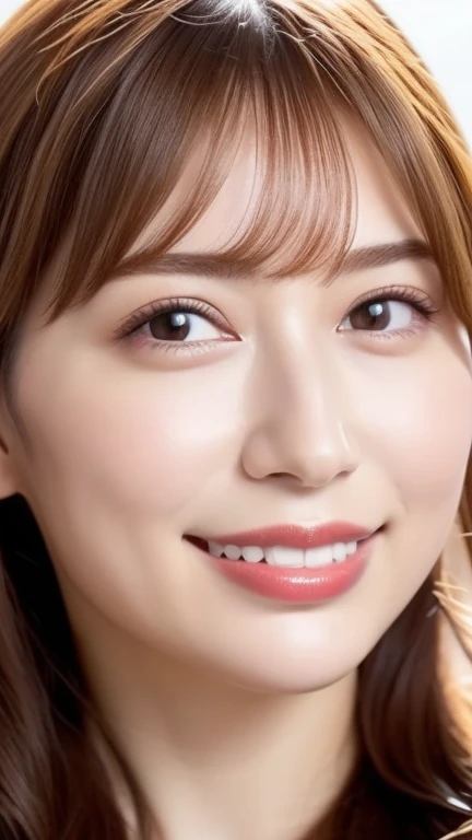 (Highest quality、8k、Award-winning works、Ultra-high resolution)、One beautiful woman、(Completely naked:1.1)、(blonde:1.1)、Bright color contacts、Perfect Makeup、Bright and shiny lipstick、(Very heavy makeup:1.2)、(Deep pink around the eyes:1.1)、Beautiful bright eyeshadow、Heavy makeup around the eyes、(Big Breasts:1.2)、very long wavy hair、(Romantic affection:1.1)、私を見た時のThe best smile、(Many of them emphasize the body line.:1.1)、(Strongly blurred vibrant Harajuku city background:1.1)、(Strongly blurred background:1.1)、Accurate anatomy、Ultra HD Hair、(Ultra-high resolutionの完璧な美しい歯:1.1)、Ultra-high definition beauty face、Ultra HD Hair、Ultra HD Shining Eyes、輝くUltra-high resolutionの美肌、Ultra-high resolutionの艶やかな唇, Very detailed, Nose and mouth,Face Focus, Extreme close up of face、 Realistic nostrils、The best smile,Looking up at me
