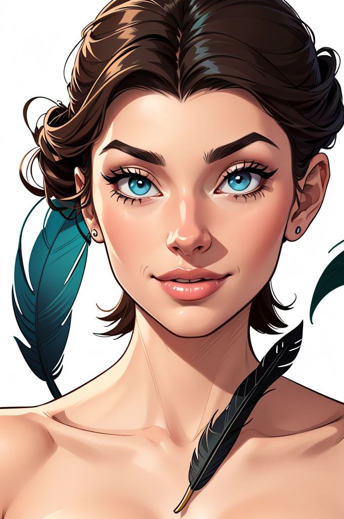 estilo de GTA desenho animado:1.2), Tinker Bell brasileira draw ART Artline fundo branco mulher Imagem de desenho animado de uma mulher , roupas sensuais , garota super valente destemida , Ilustra??o estilo desenho animado, estilo de arte dos desenhos animados, estilo de arte dos desenhos animados, Estilo GTestilo de digital illustration, design de personagens altamente detalhado, arte digital detalhada fofa, design de personagem retrato, beautiful digital illustration, retrato de alta qualidade, arte em quadrinhos, retrato do design do personagem, without clothes and medium breasts cartoon style dressed female character Tinker Bell smile and six small portrait mode medium waist up with lots of gold around other precious stones portrait mode waist up queen of the south Jennifer Connelly Scenario GTA dominatrix gold coins chest with jewels with the boyfriend, homem com barba preta, estilo militar, armado, estilo de desenho animado, digital illustration, estilo GTA, thin woman in top hat and fishnets posing for a photo, beautiful magical stella maeve, cosplay glamoroso, cosplay elegante e glamoroso, beautiful magical stella maeve, Magia feminina, garota de terno, Poderia, anya from the spy family x, Garota de terno, wearing a black Poderia, fumar, advertising cosplay, traje apertado, playboy bunny style estilo de desenho animado digital illustration estilo GTA