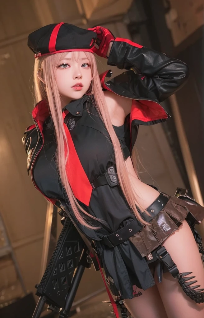 Ia girl