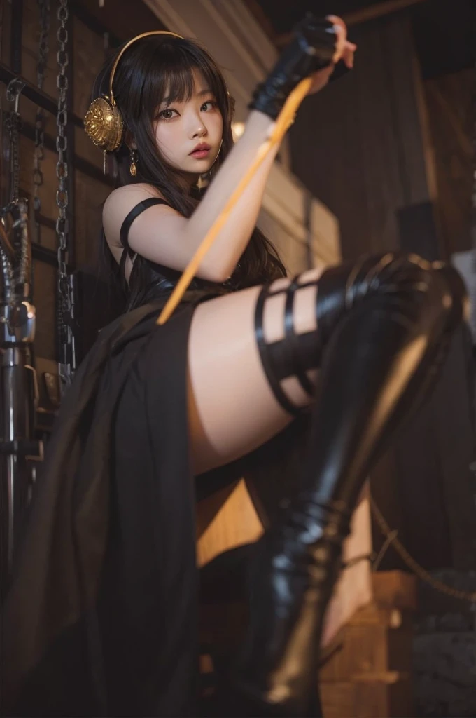 Jennie kim