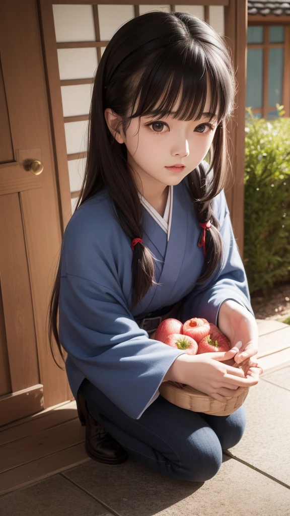 Kanao Tsuyuri、