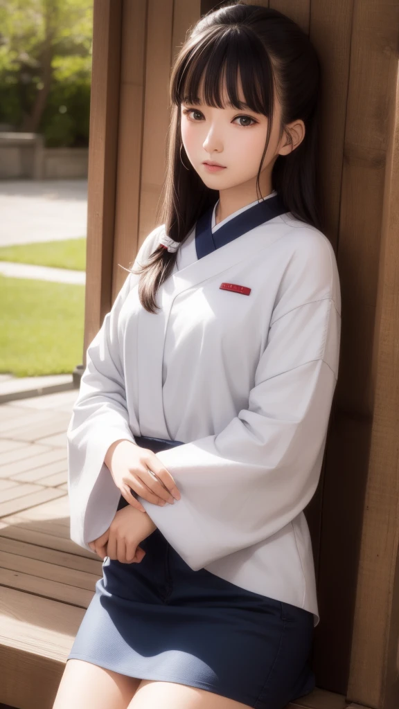 Kanao Tsuyuri、