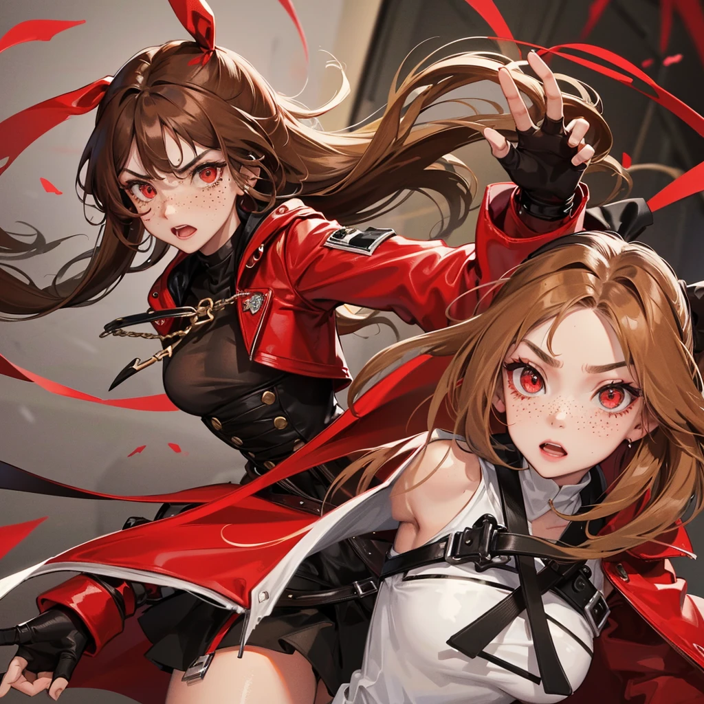 demon slayer nezuko
