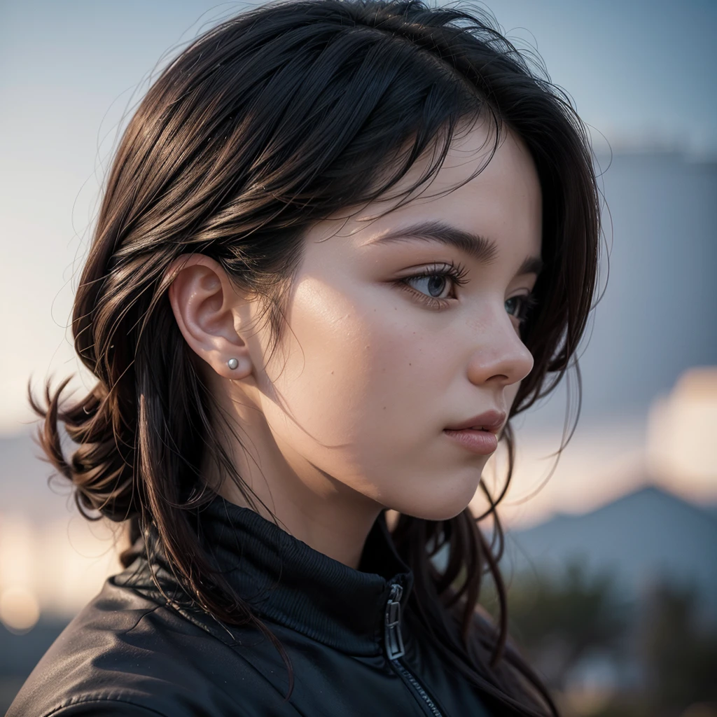 profile universe icon