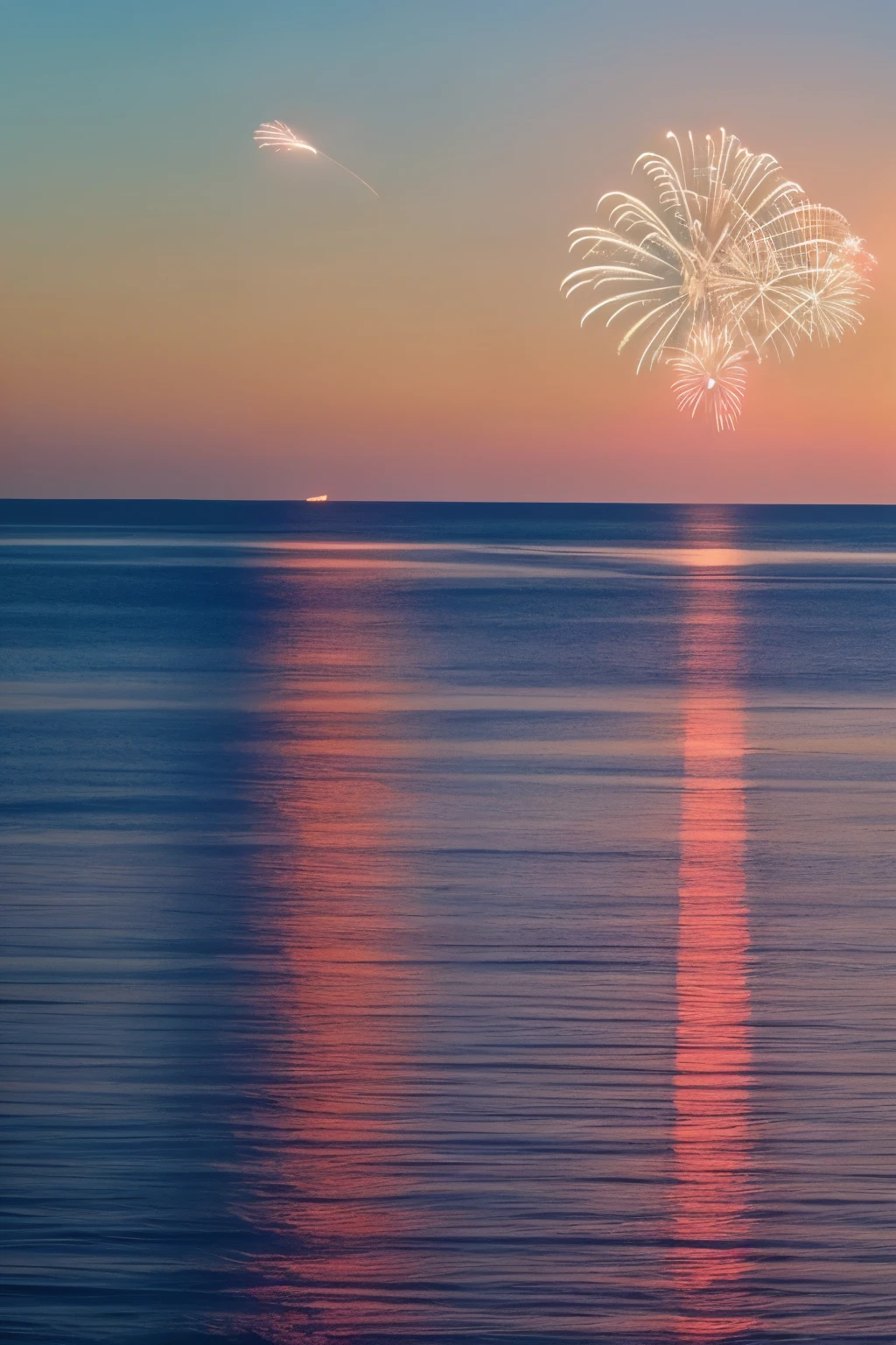 add more fireworks