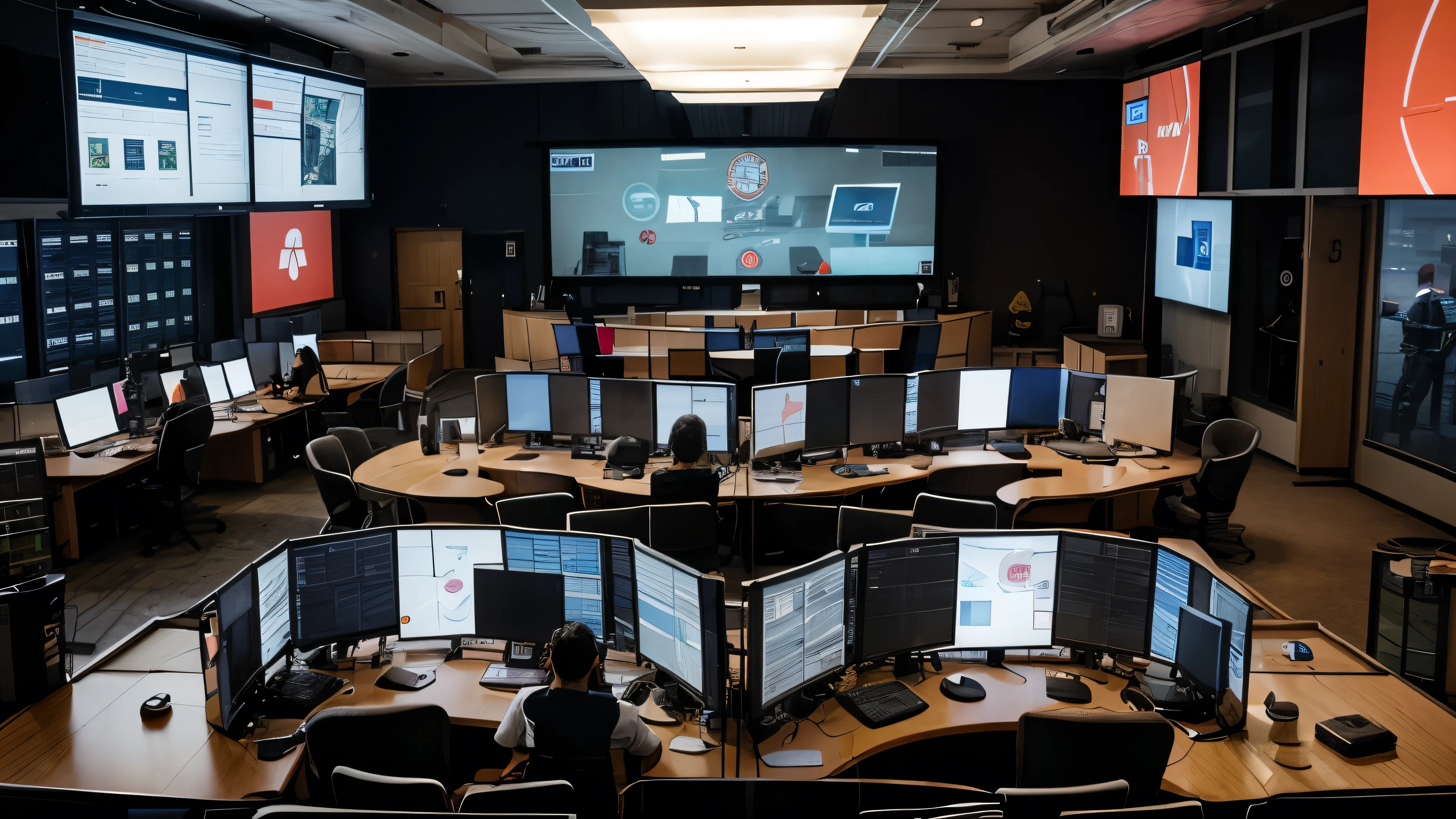 Security Operations Centers