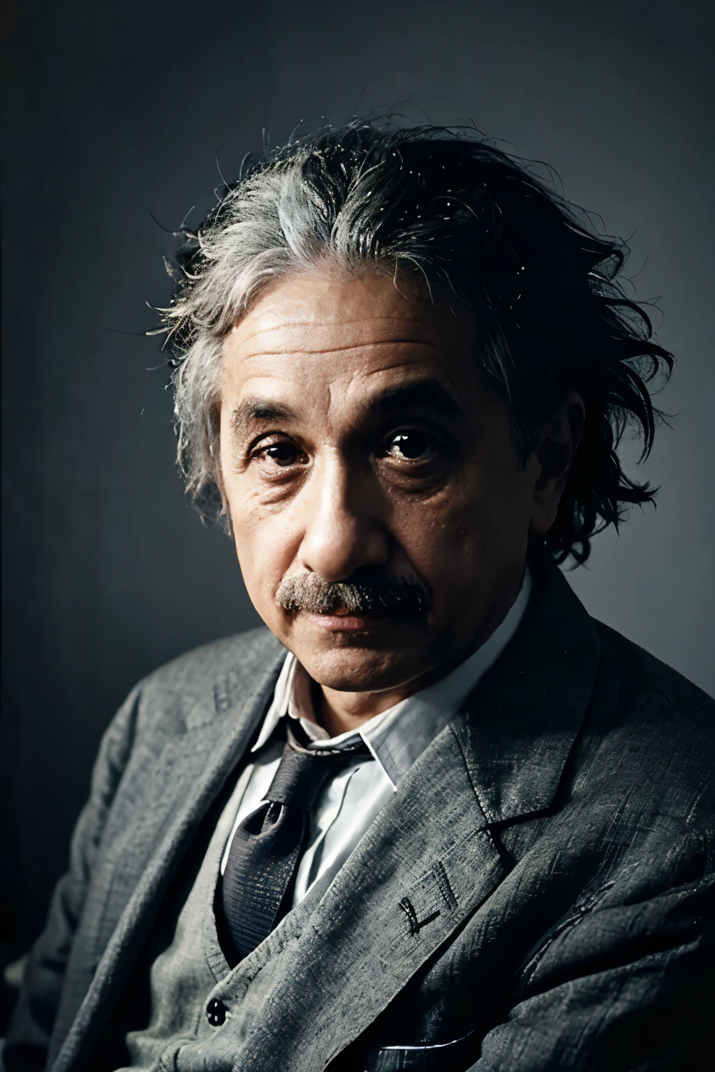 albert einstein, physicist, cientist