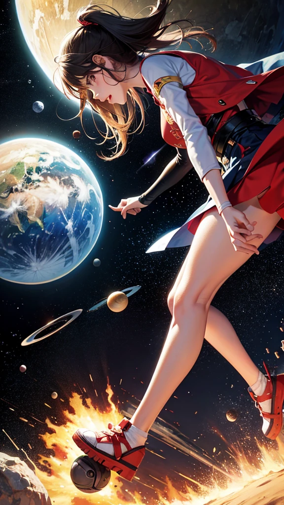 planets 