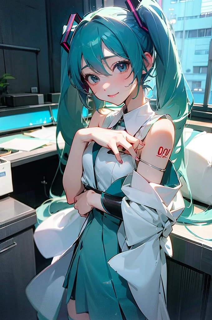 Hatsune.Miku.sexy.Porn