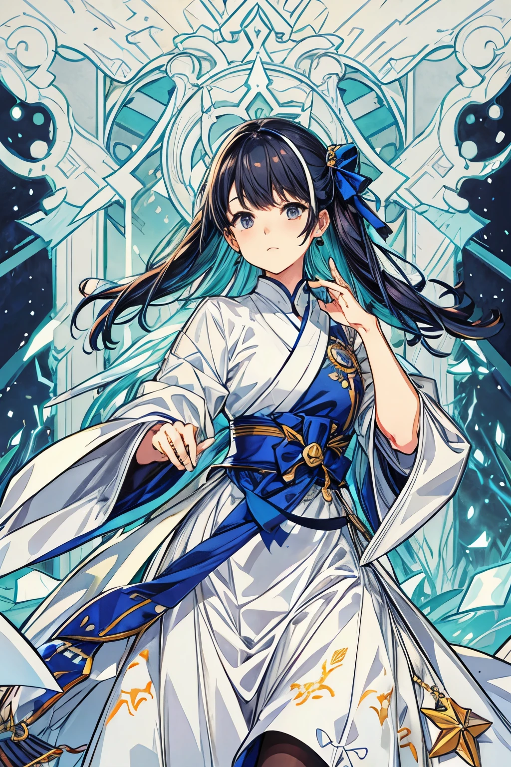 Arima Kana Azatoi