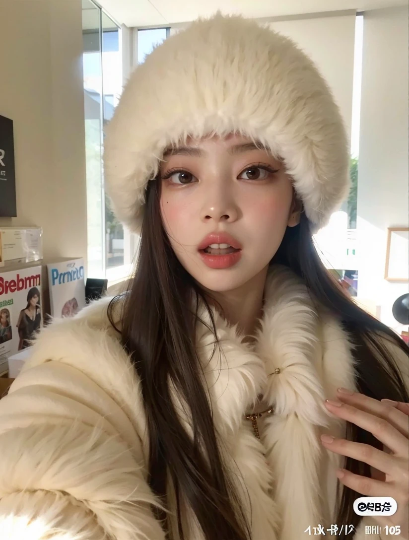 Jennie BlackPink