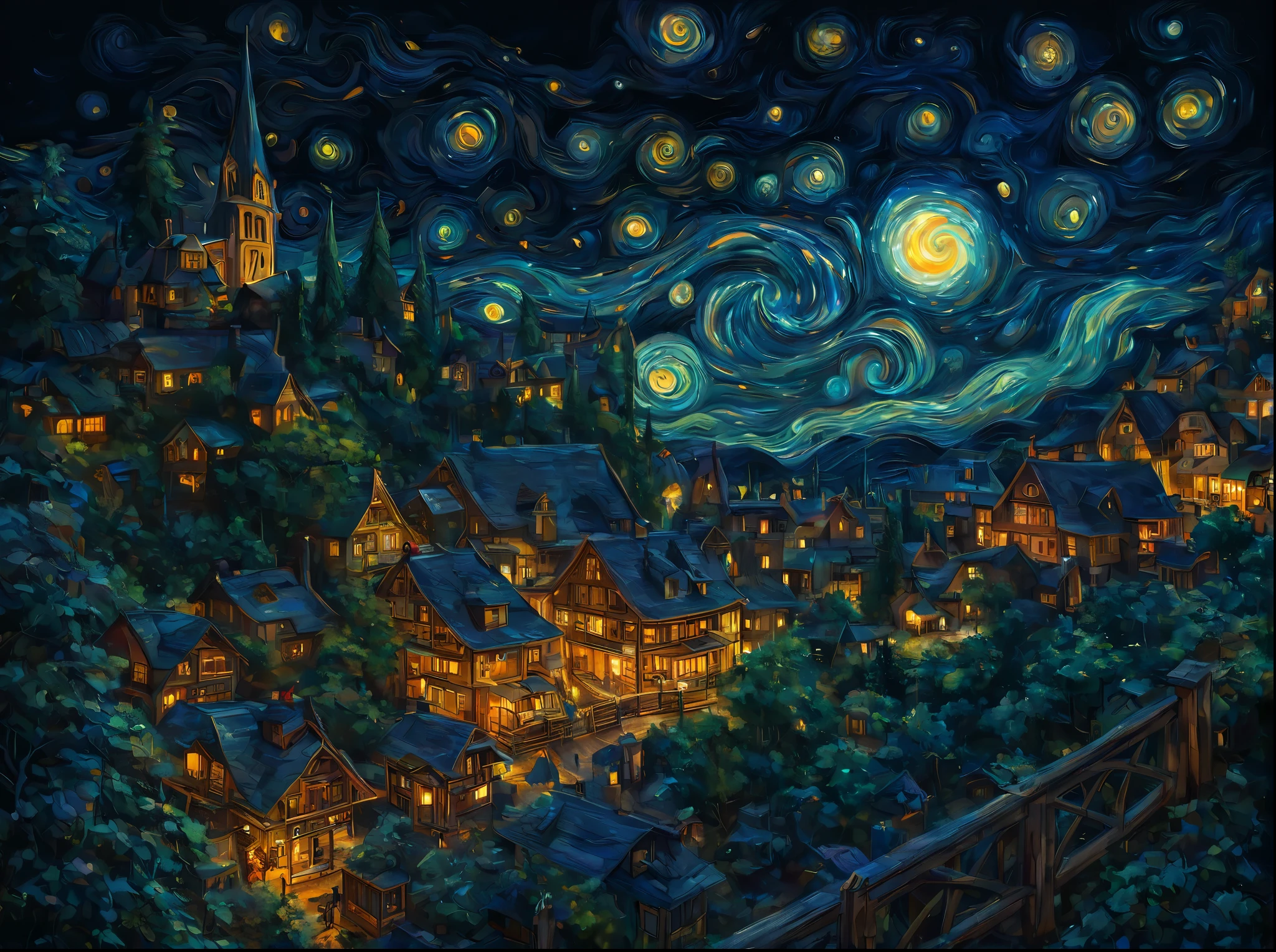 Neural network art, Highly accurate and clear image of the night hero from the world of neural networks, worlds of neural networks, neural network hero, night hero of another world, more details, shadow and glow, filigree craftsmanship, Beautiful Image, High detail