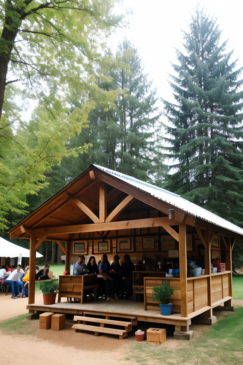 outdoor craft entrepreneurship fairs