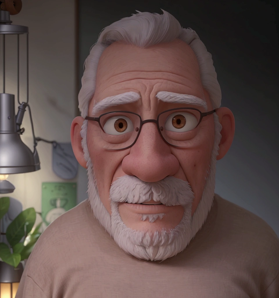 There is a man with a white beard and a white shirt, he is about 80 years old, portrait photo of an Geezer, an Geezer, 70 years old, 7 0 anos, he is about 7 0 anos, an 80 year Geezer, portrait of an Geezer, Geezer portrait, Geezer, head of Geezer