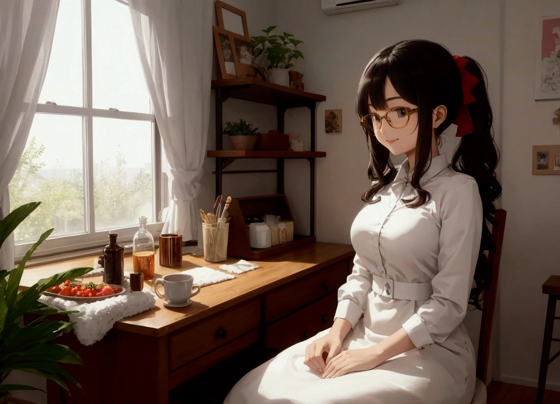 cute　Soft