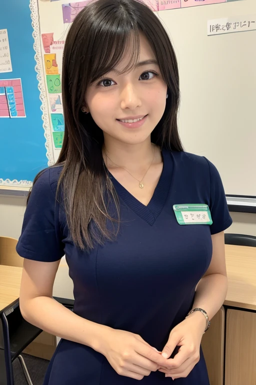 New female teacher Japanese