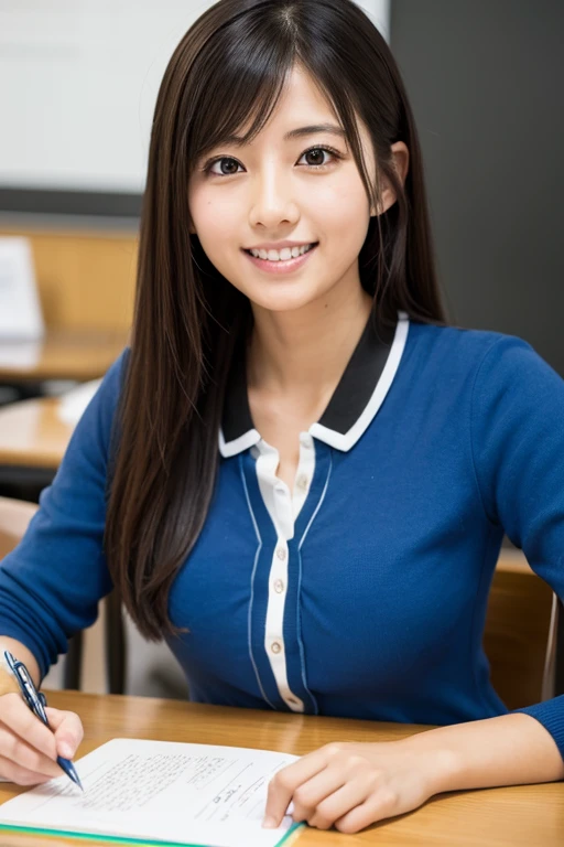 New female teacher Japanese