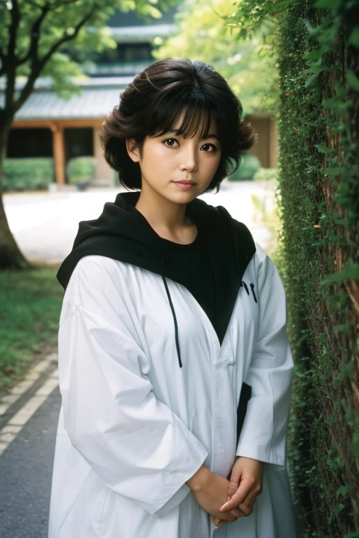 Akina Nakamori