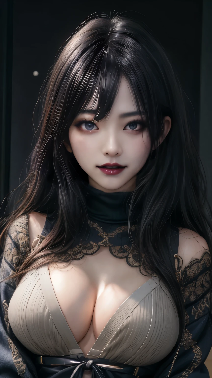 (最高qualityのディテール)、Realistic、8K Ultra HD、High resolution、(Big Breasts、One Girl:1.2)、The 超detailedな、高qualityのテクスチャ、複雑なdetailed、detailed、非常にdetailedなCG、高qualityの影、detailed 美しく繊細な顔、detailed 美しく繊細な目、Written boundary depth、Ray Tracing、20th Generation、Cute K-Pop Girls、(The Face of Ulzan in Korea)、Thin face、(Urzan-6500-v1.1:0.6)、PurerosFace_v1、Glowing Eyes、Perfect body、 Viewer Display、(最高qualityのディテール:1.2)、Realistic、8K Ultra HD、High resolution、(One Girl:1.2)、The 超detailedな、高qualityのテクスチャ、複雑なdetailed、detailed、非常にdetailedなCG、高qualityの影、detailed 美しく繊細な顔、detailed 美しく繊細な目、Written boundary depth、Ray Tracing、20th Generation、Cute K-Pop Girls、(The Face of Ulzan in Korea)、Thin face、(Urzan-6500-v1.1:0.6)、cheek、Glossy Lips、Big Breasts、High resolution, Best image quality, 最高quality, Realistic, 超detailedな, Realistic, 4K 8K Ultra HD Full Color RAW Photos, Fujifilm(Medium format), Hasselblad, Carl Zeiss, Incredible dynamic range photography(utility_art:Smooth-768:1.1),High resolution, High pixel count, 明確なdetailed, Clear images, Natural color reproduction, Noise Reduction, High fidelity, quality, Software Improvements, Upscaling, Optimized Algorithms, Professional-level retouching,
1. Oversized coat:
The coat is、Choose an oversized design that covers from shoulders to knees.。Color is classic navy or black、or warm khaki or beige, wait.、Choose colors that match the season。
2. Knitted sweater or turtleneck:
To protect yourself from the cold、Knitted sweater or turtleneckを選択してください。Match the texture and color of the knit to the coat.。
3. Wide leg pants:
For pants, Choose a wide-leg design、Combines ease of movement and style。Denim in dark tones or black trousers will look good.。
4. Knee-high boots:
What is included in an oversized coat、足首からふくらはぎまでカバーするKnee-high bootsとの組み合わせ。Boots are black or dark brown and chic.、Gives a stylish impression。
5. accessories:
シンプルなゴールドまたはシルバーのaccessoriesを選択してください、Add elegance to your outfit。for example、Long necklaces and large earrings are recommended.。
6. Handbags:
Handbags、Choose a color that matches the tone of your outfit.。Shoulder bags and tote bags are convenient and stylish。
7. Compensateと髪型:
Compensate, Choose natural colors that flatter your skin。Wavy Hair、By creating loose curls、Appeal to softness。