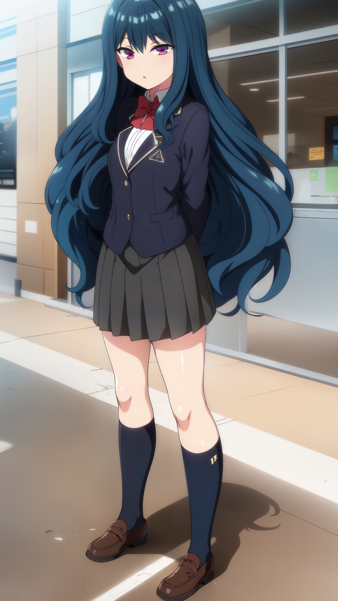 Yuu Nozaki v1.9