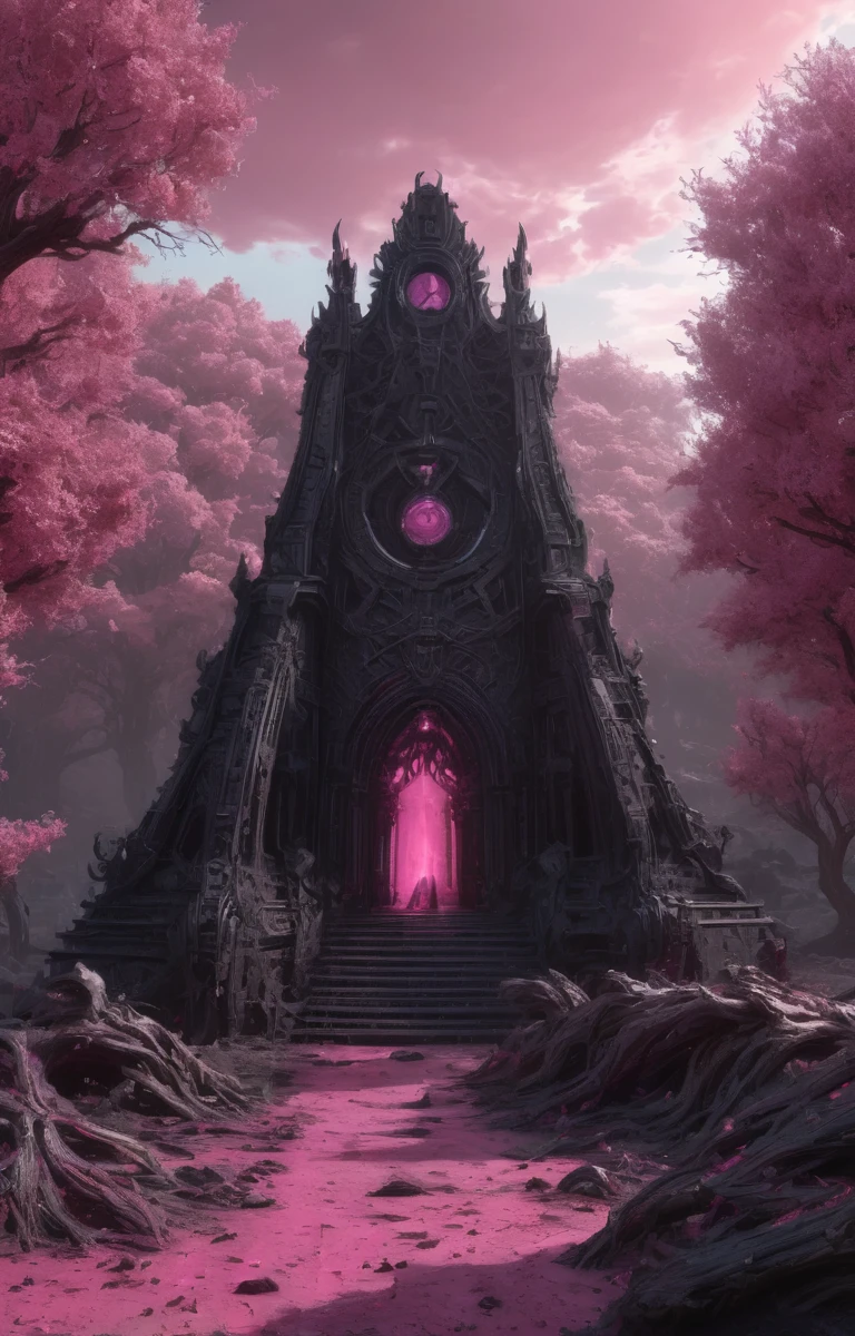(black art), (grim),
Pink by Anato Finnstark,
(details Intricate), (hyperdetailed), 8k hdr, highy detailed, lot of details, high qualiy, soft cinematic light, dramatic atmosphere, atmospheric perspective