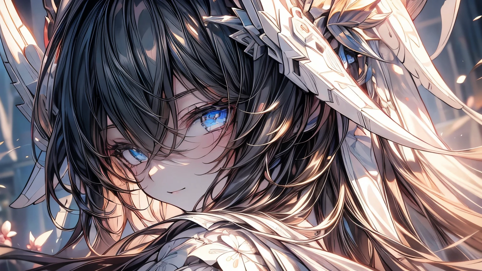 8K、masterpiece、highest quality、highest level、best image quality、draw with black ink on white paper、ink style drawing、black and white、Flashy girls in modern Shibuya、Pen strokes are very detailed and dynamic、Expressing shadows with precise lines、delicate and accurate expression、modern art、stroke style、artistic expression、great technique、