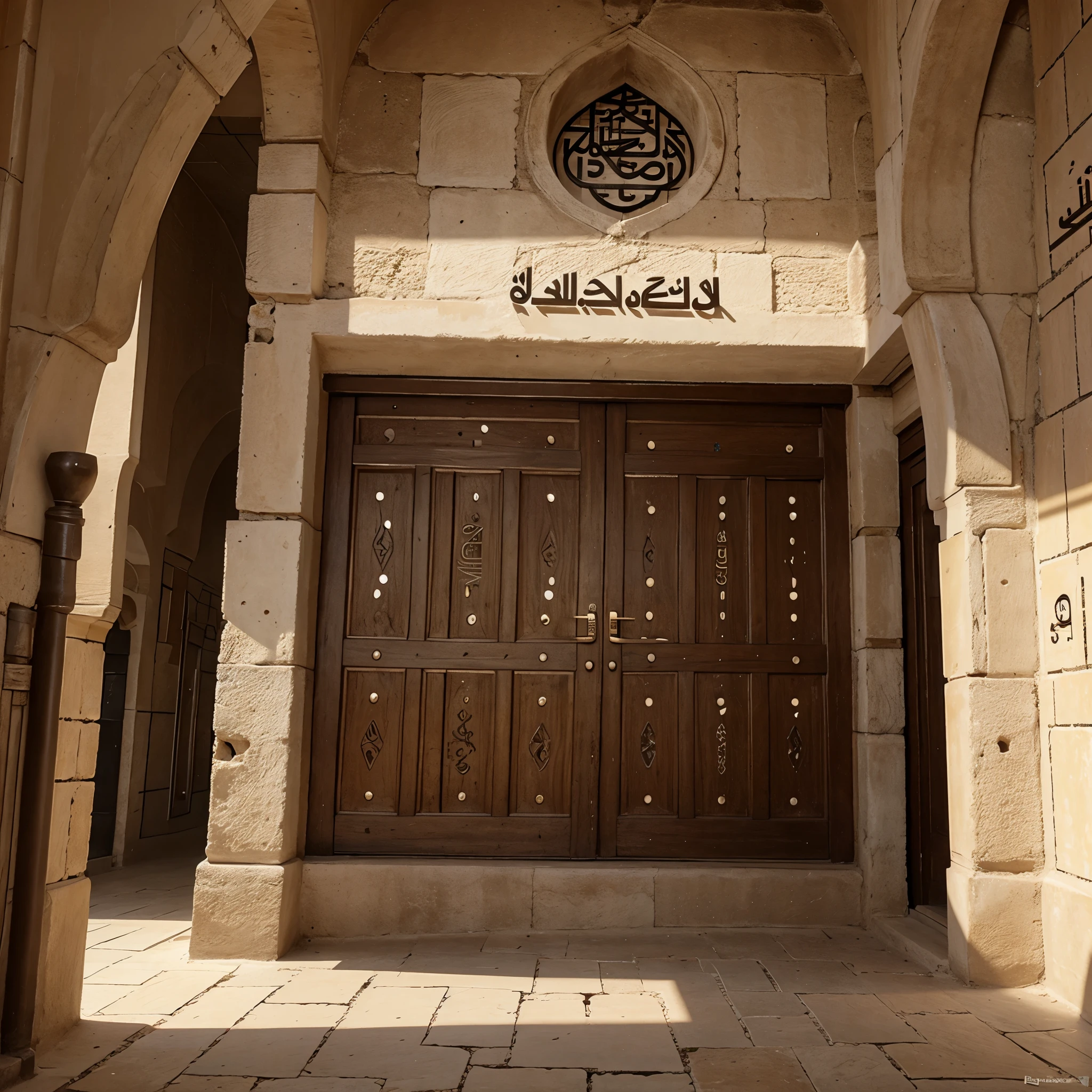 Arabic bakgroubd