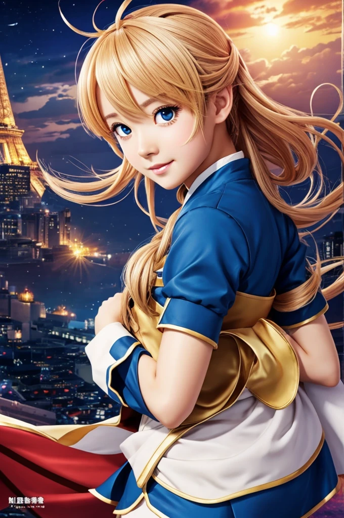 アニメ