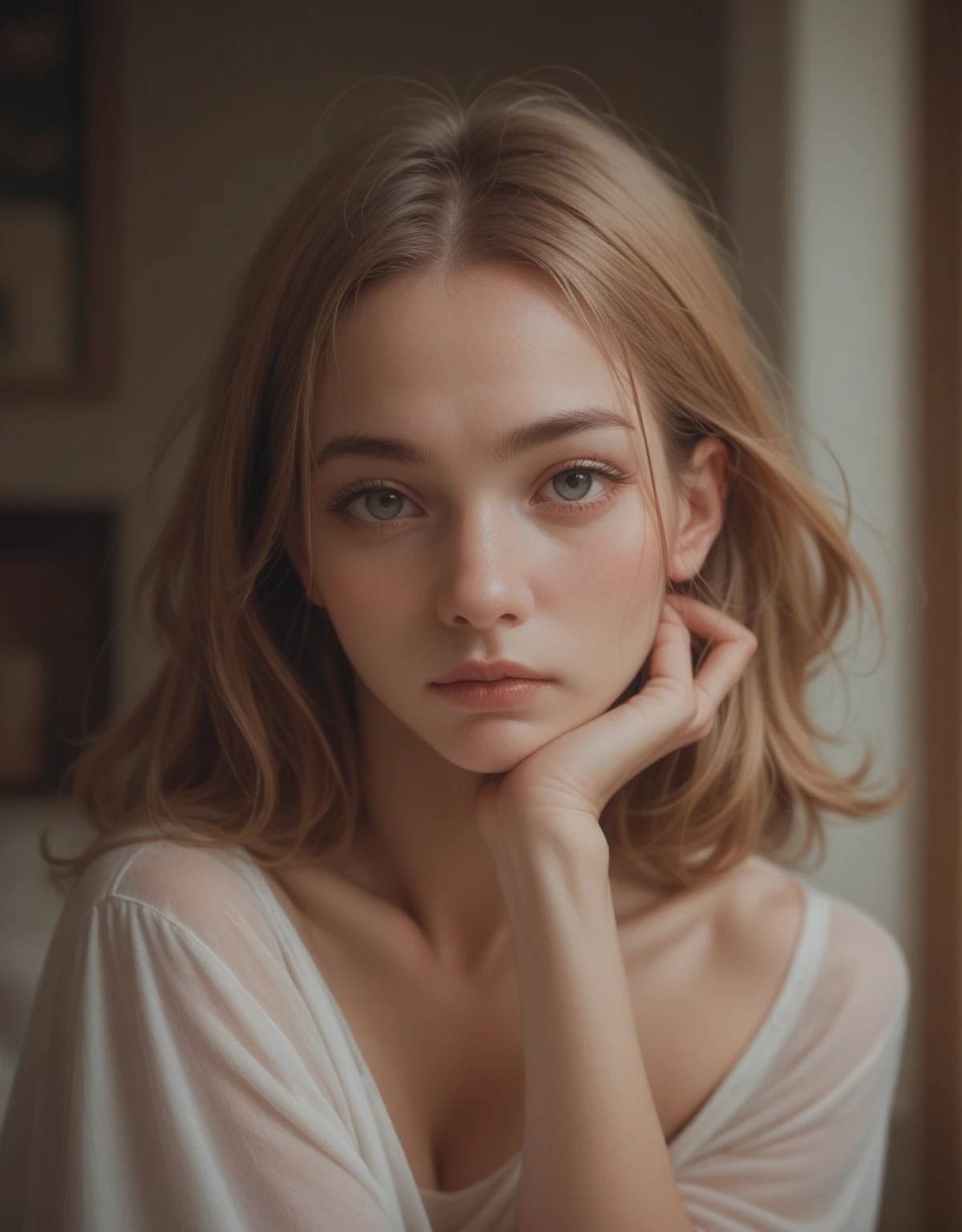 girl