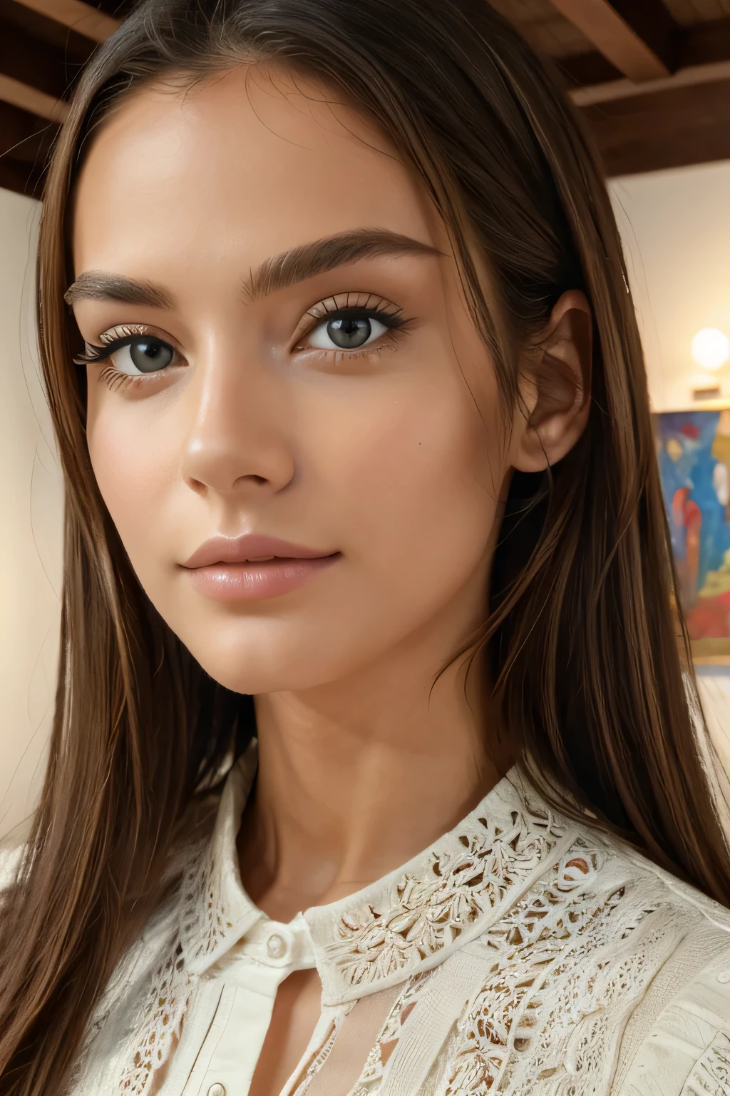 ((best quality)), ((masterpiece)), (detailed), perfect face